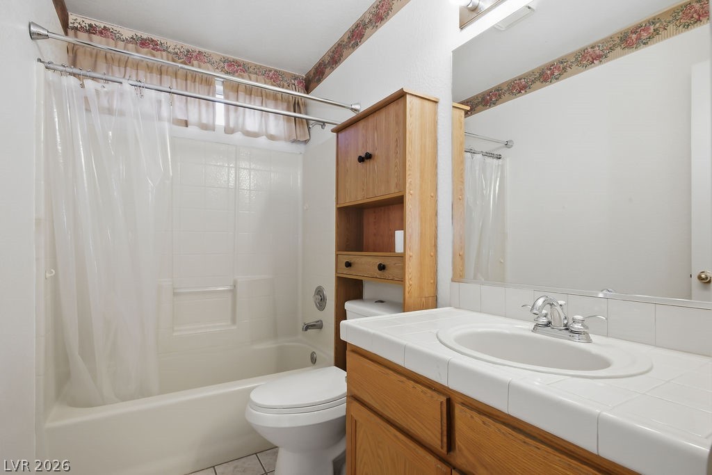 1920 Camino Carlos Rey North Las Vegas NV 89031