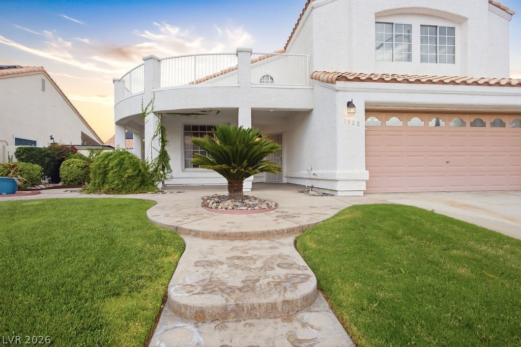 1920 Camino Carlos Rey North Las Vegas NV 89031