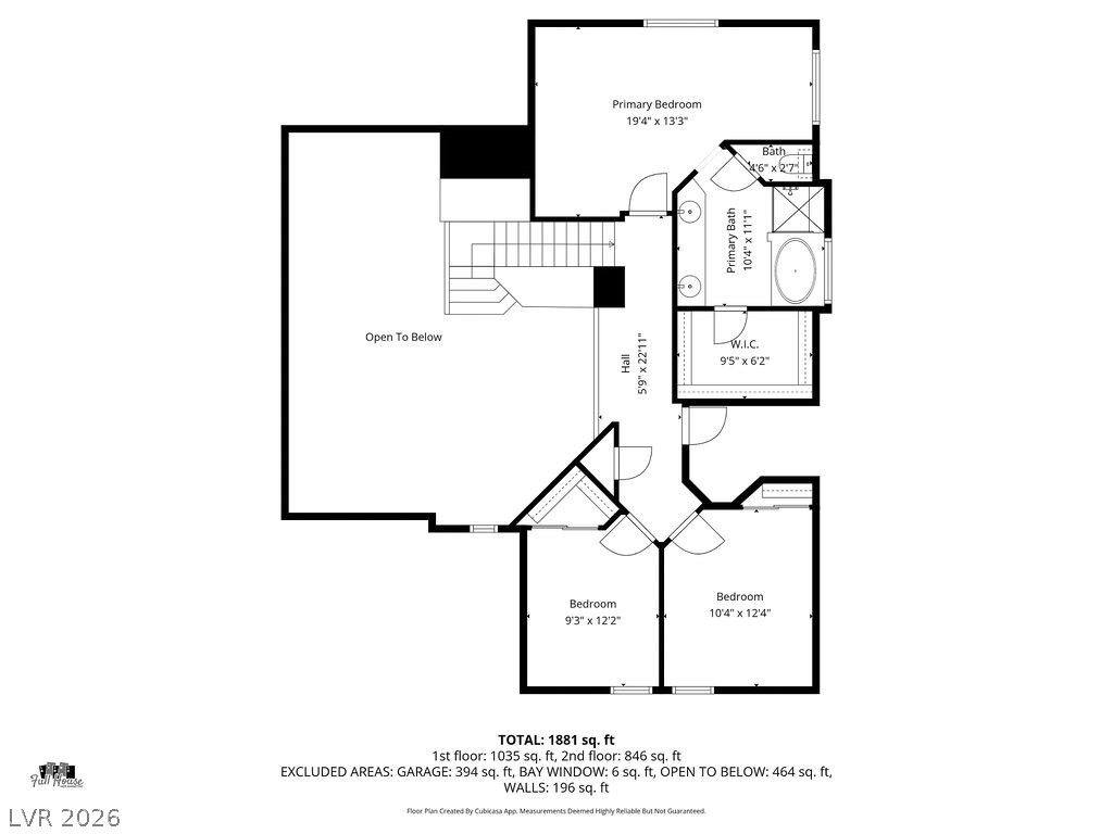 1920 Camino Carlos Rey North Las Vegas NV 89031