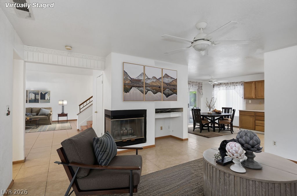 1920 Camino Carlos Rey North Las Vegas NV 89031