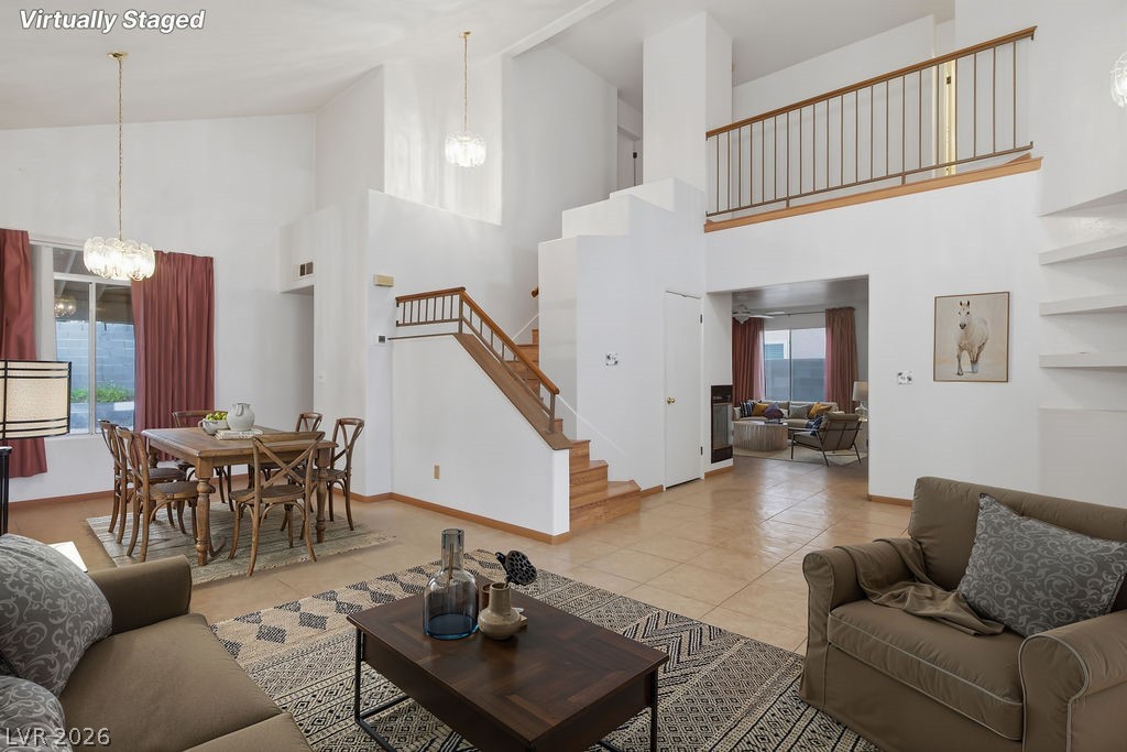 1920 Camino Carlos Rey North Las Vegas NV 89031