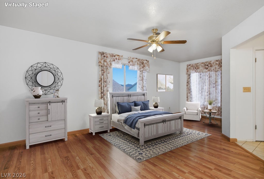 1920 Camino Carlos Rey North Las Vegas NV 89031