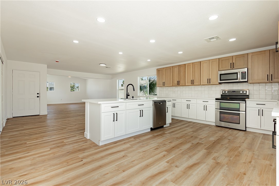 4815 El Tesoro Avenue Las Vegas NV 89121