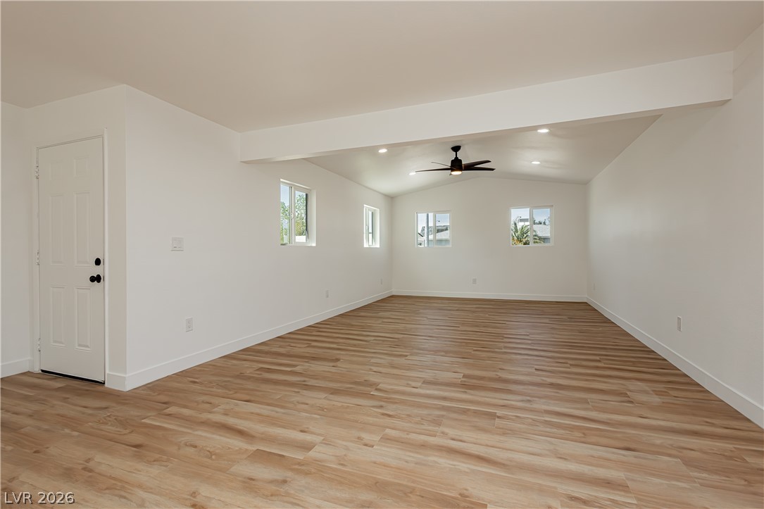 4815 El Tesoro Avenue Las Vegas NV 89121