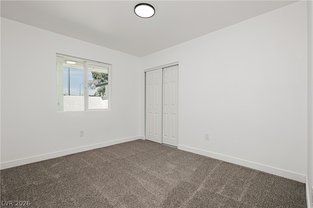 4815 El Tesoro Avenue Las Vegas NV 89121