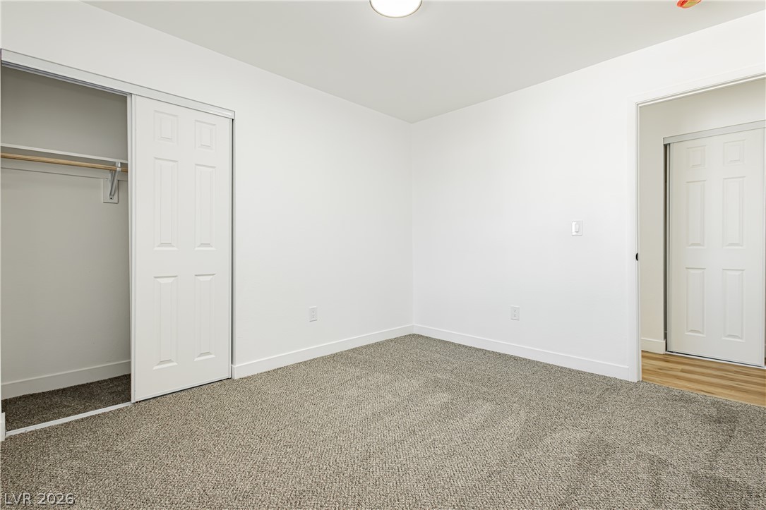 4815 El Tesoro Avenue Las Vegas NV 89121