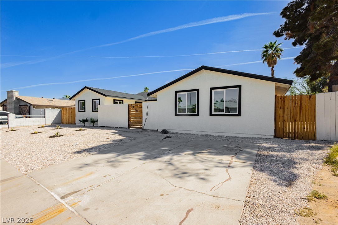 4815 El Tesoro Avenue Las Vegas NV 89121