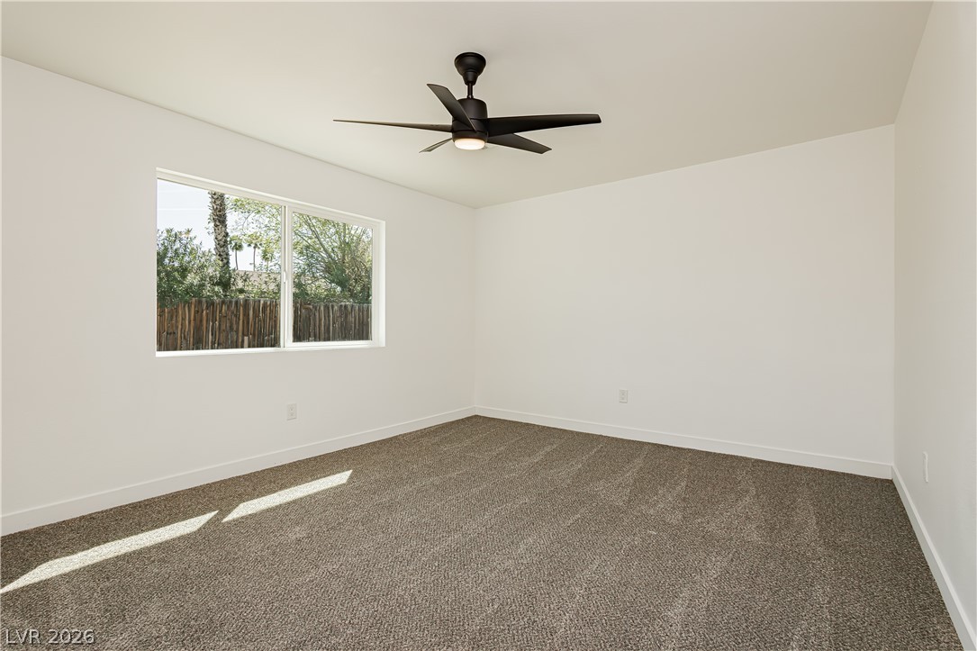 4815 El Tesoro Avenue Las Vegas NV 89121