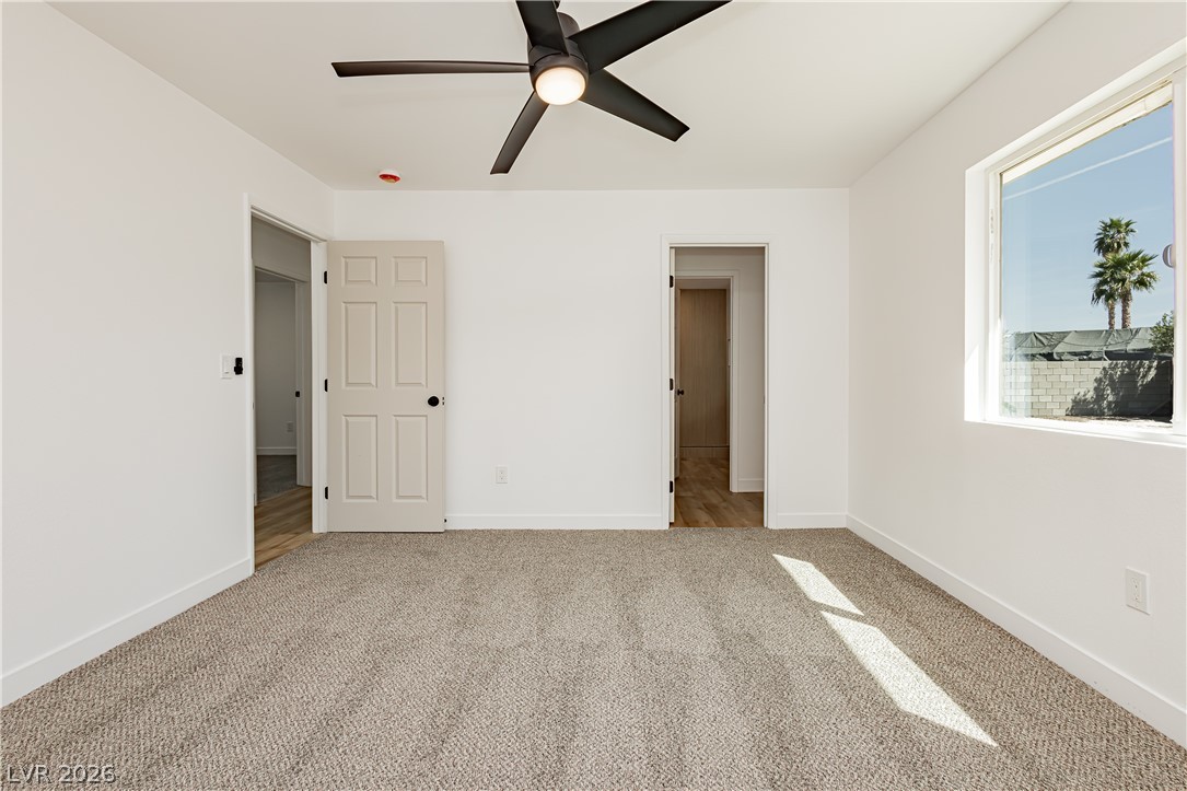 4815 El Tesoro Avenue Las Vegas NV 89121