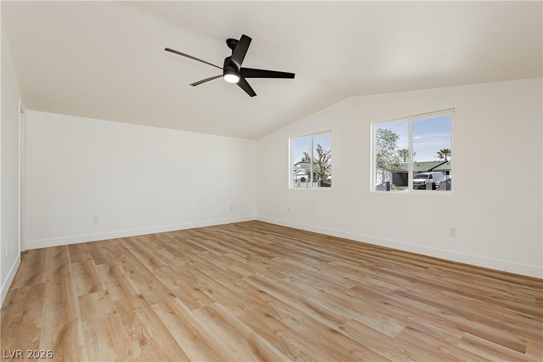 4815 El Tesoro Avenue Las Vegas NV 89121