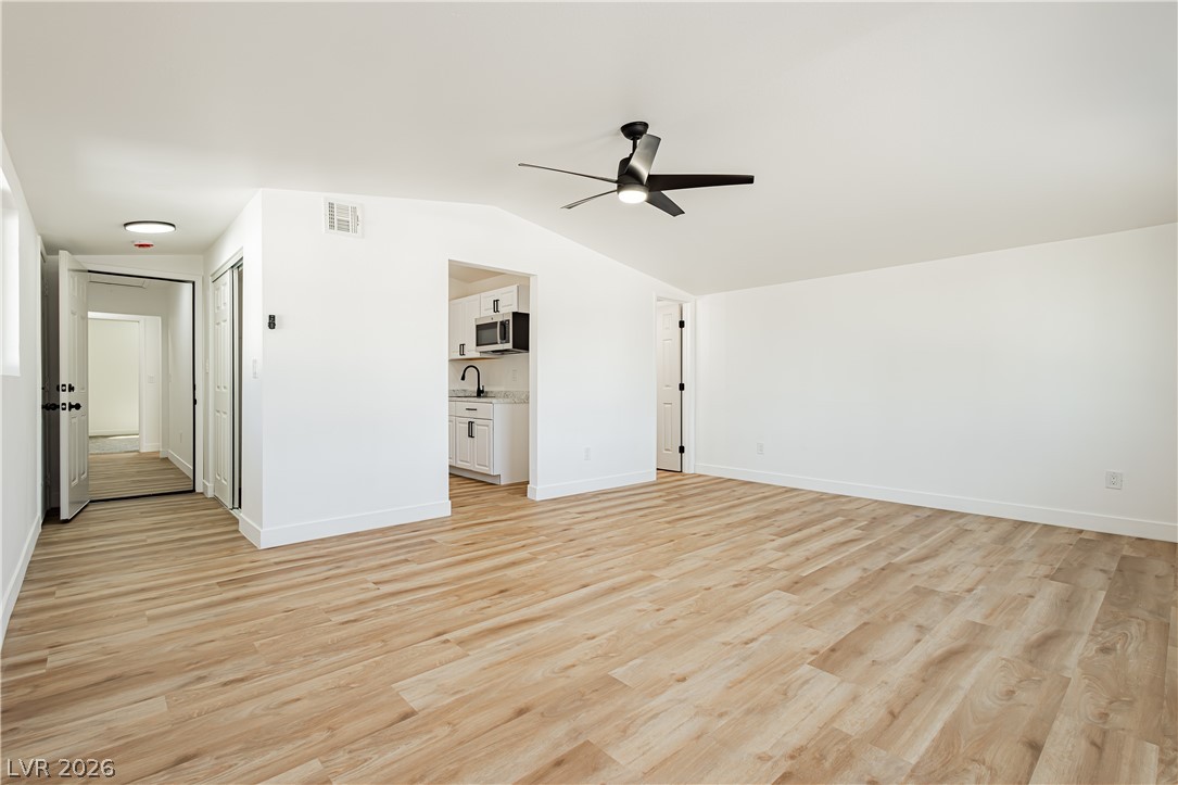4815 El Tesoro Avenue Las Vegas NV 89121