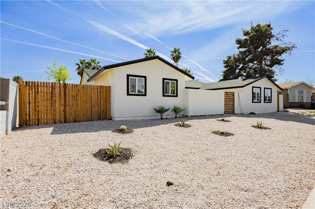 4815 El Tesoro Avenue Las Vegas NV 89121