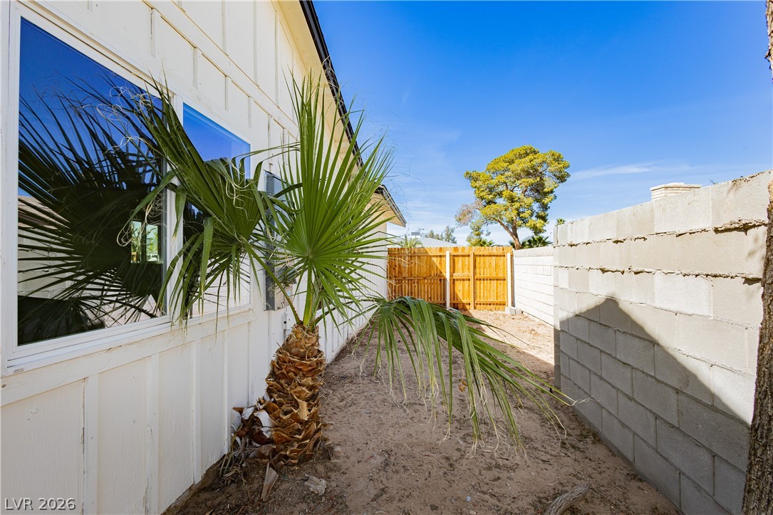4815 El Tesoro Avenue Las Vegas NV 89121