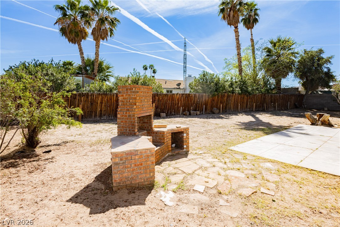 4815 El Tesoro Avenue Las Vegas NV 89121