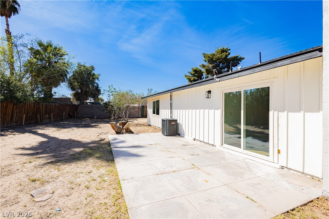 4815 El Tesoro Avenue Las Vegas NV 89121
