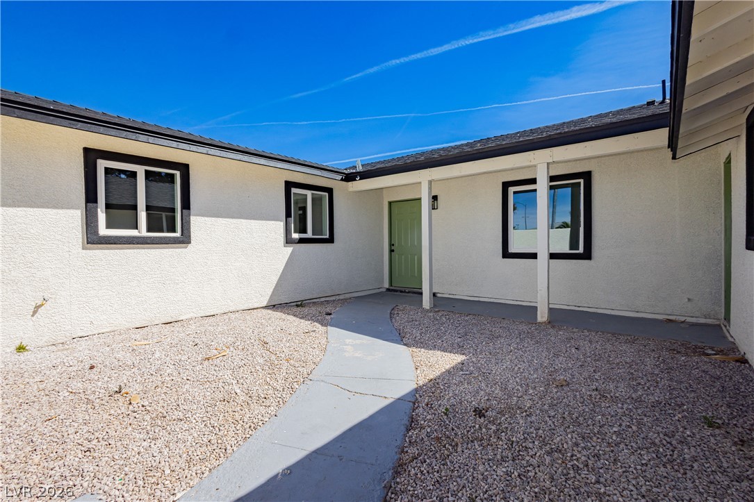 4815 El Tesoro Avenue Las Vegas NV 89121