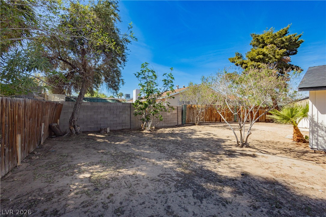 4815 El Tesoro Avenue Las Vegas NV 89121