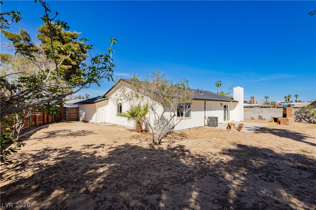 4815 El Tesoro Avenue Las Vegas NV 89121