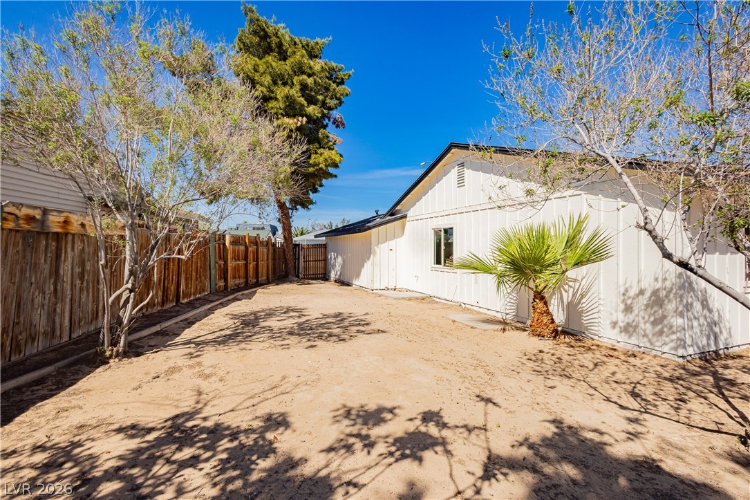 4815 El Tesoro Avenue Las Vegas NV 89121