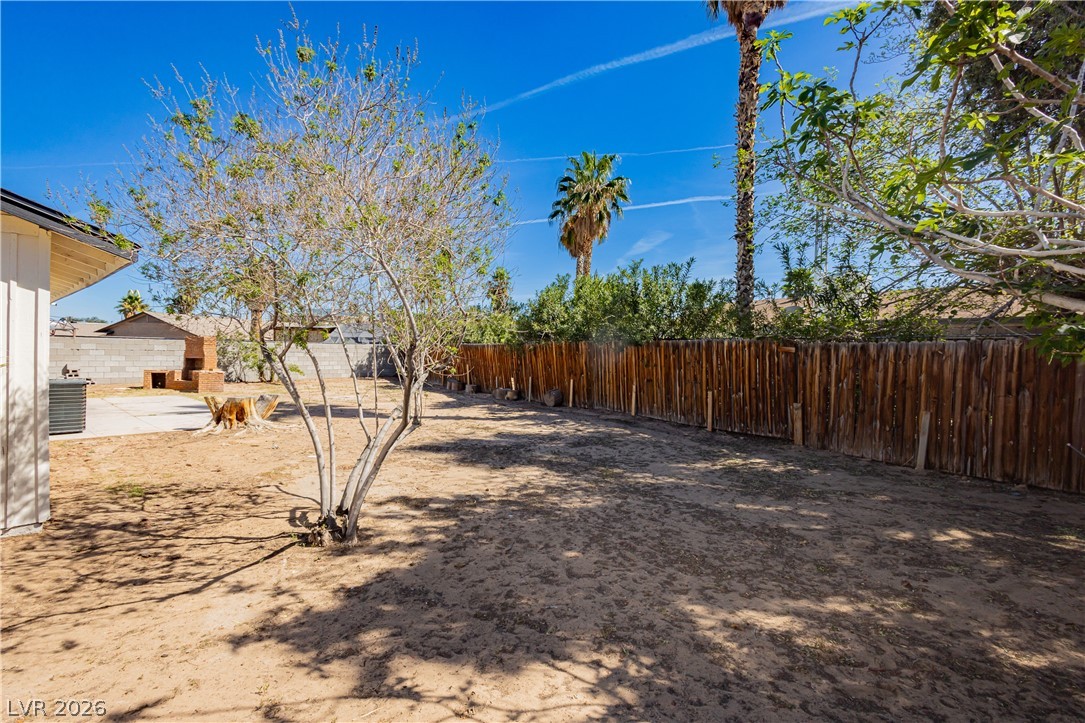 4815 El Tesoro Avenue Las Vegas NV 89121
