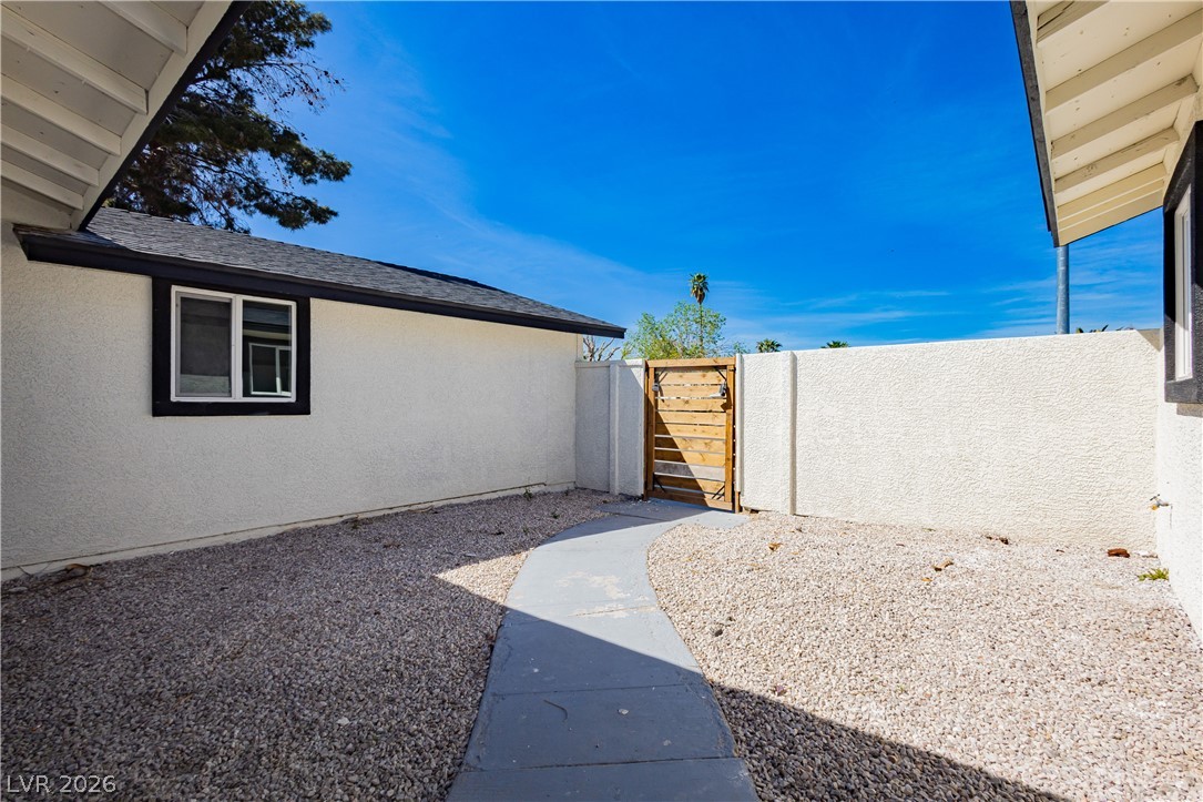 4815 El Tesoro Avenue Las Vegas NV 89121