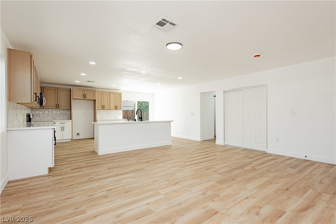 4815 El Tesoro Avenue Las Vegas NV 89121