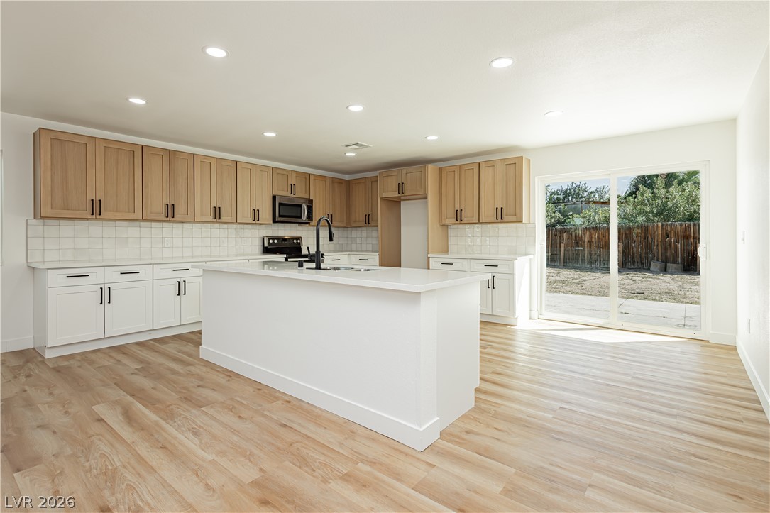 4815 El Tesoro Avenue Las Vegas NV 89121