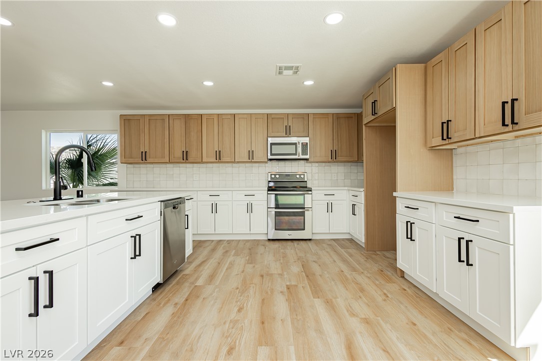 4815 El Tesoro Avenue Las Vegas NV 89121