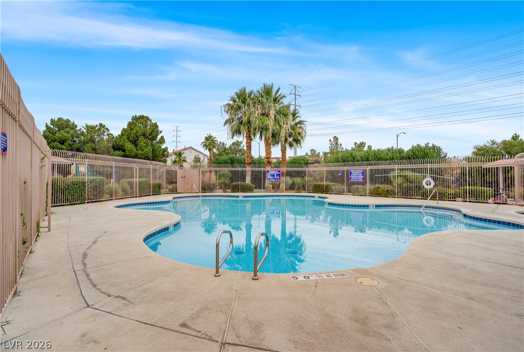 7268 Vinca Road Las Vegas NV 89113