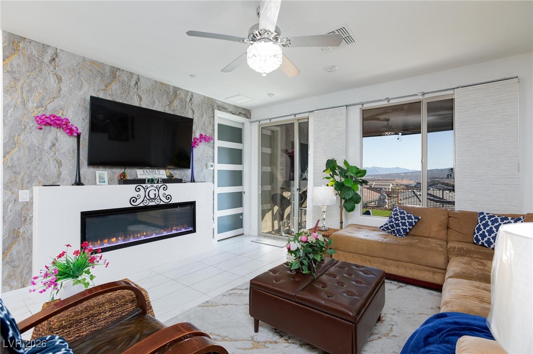 134 Sedona Sands Lane Henderson NV 89011