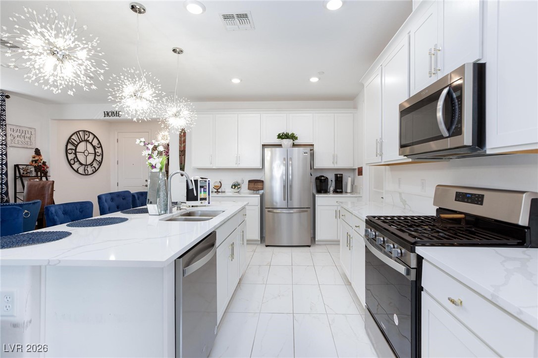 134 Sedona Sands Lane Henderson NV 89011