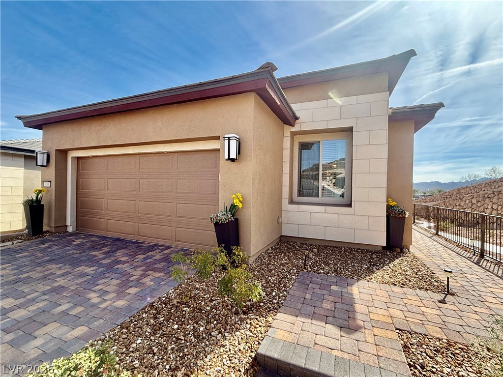 134 Sedona Sands Lane Henderson NV 89011