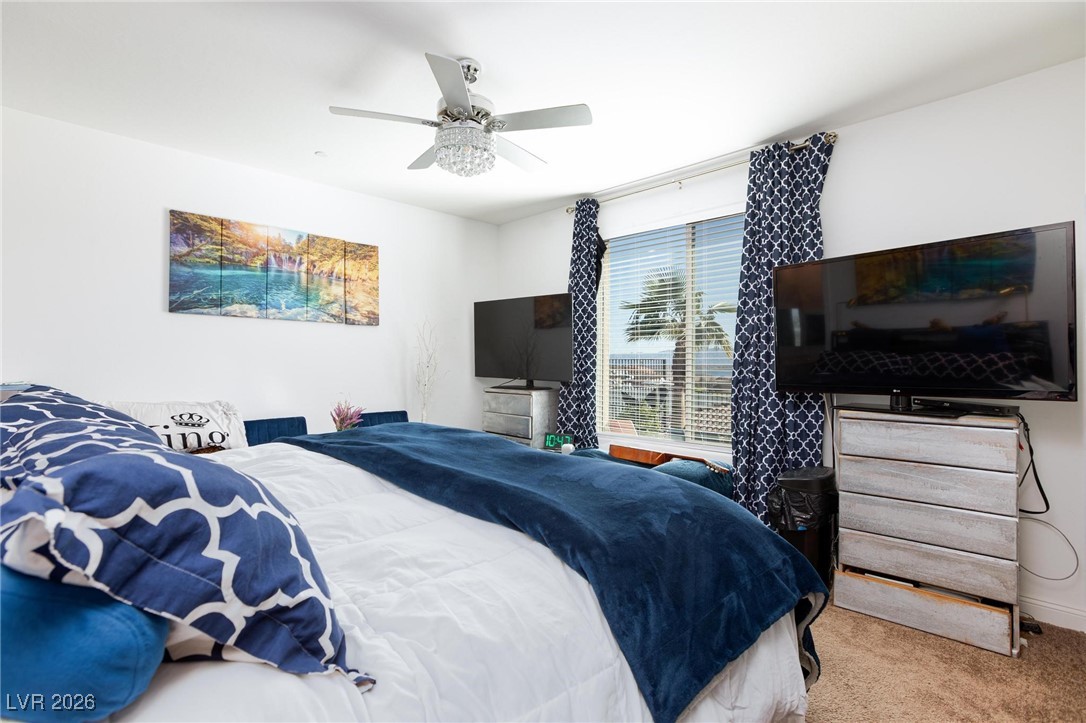 134 Sedona Sands Lane Henderson NV 89011