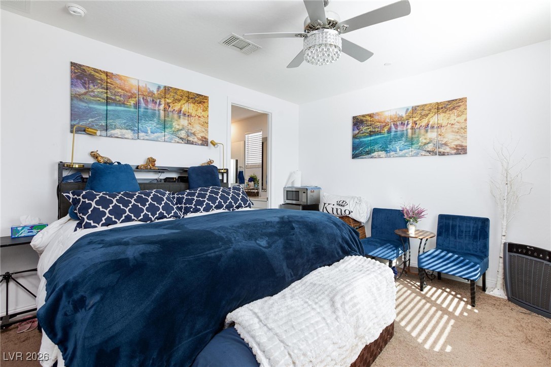 134 Sedona Sands Lane Henderson NV 89011