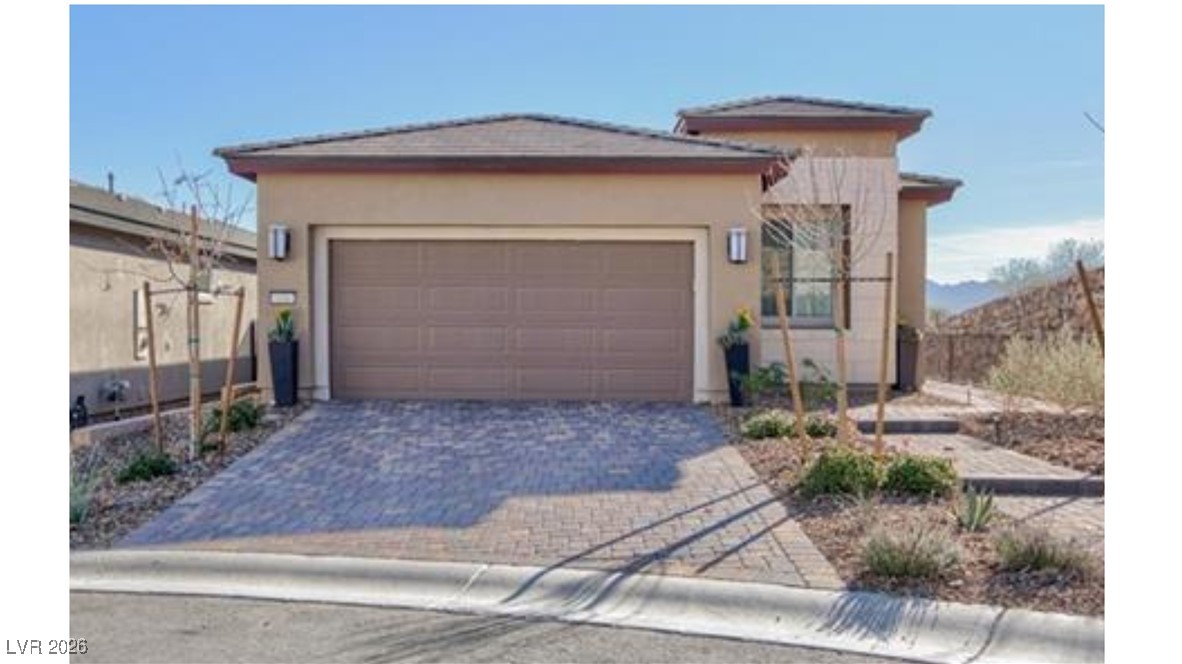 134 Sedona Sands Lane Henderson NV 89011