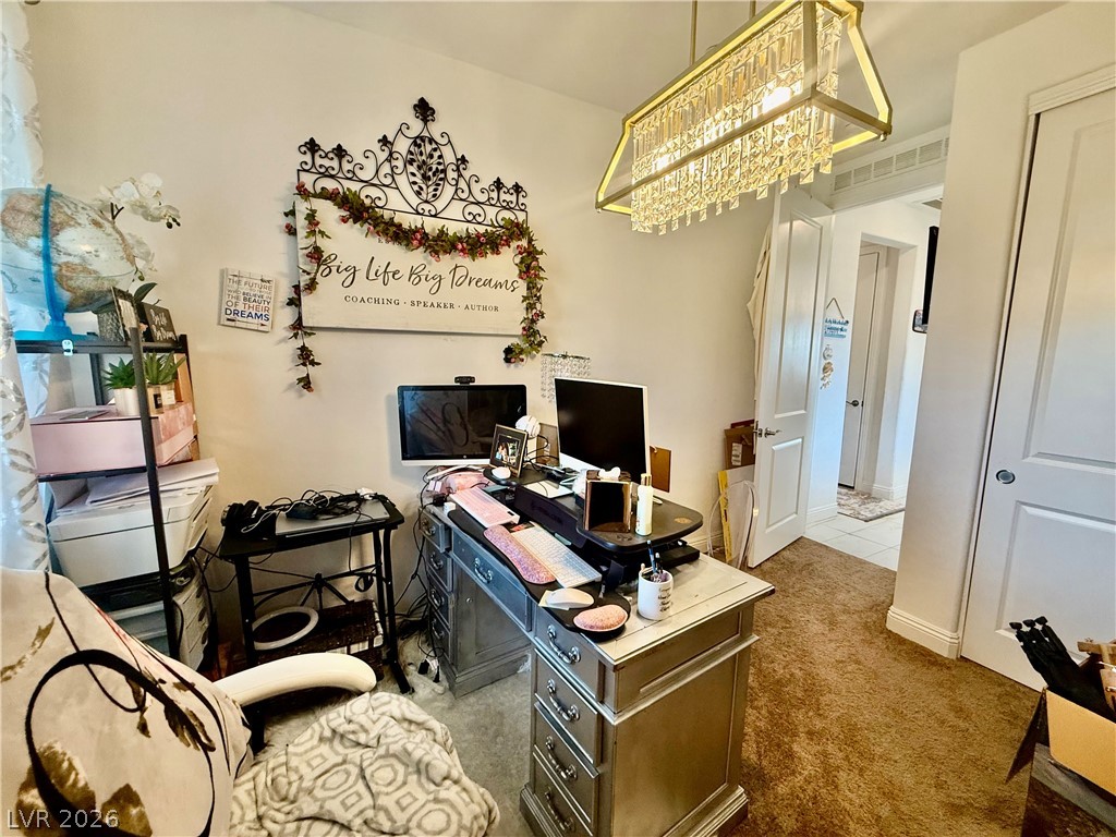 134 Sedona Sands Lane Henderson NV 89011