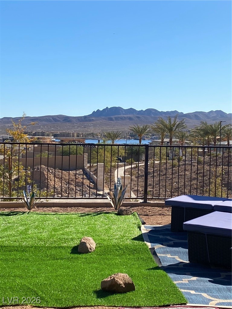 134 Sedona Sands Lane Henderson NV 89011
