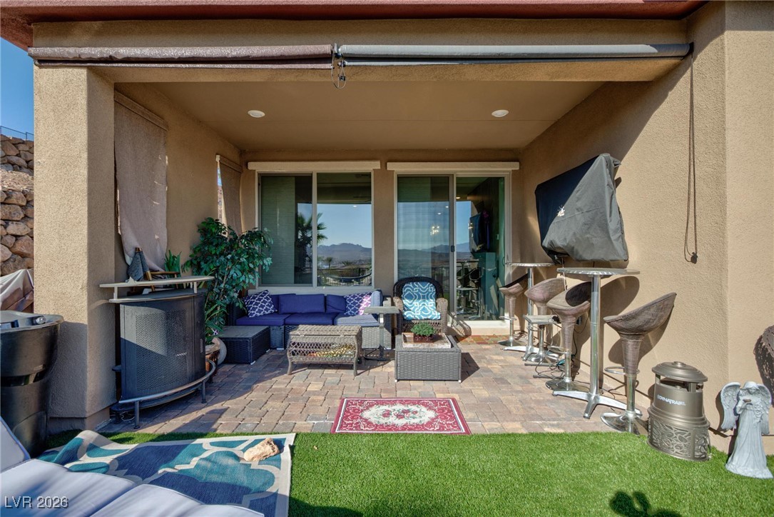 134 Sedona Sands Lane Henderson NV 89011