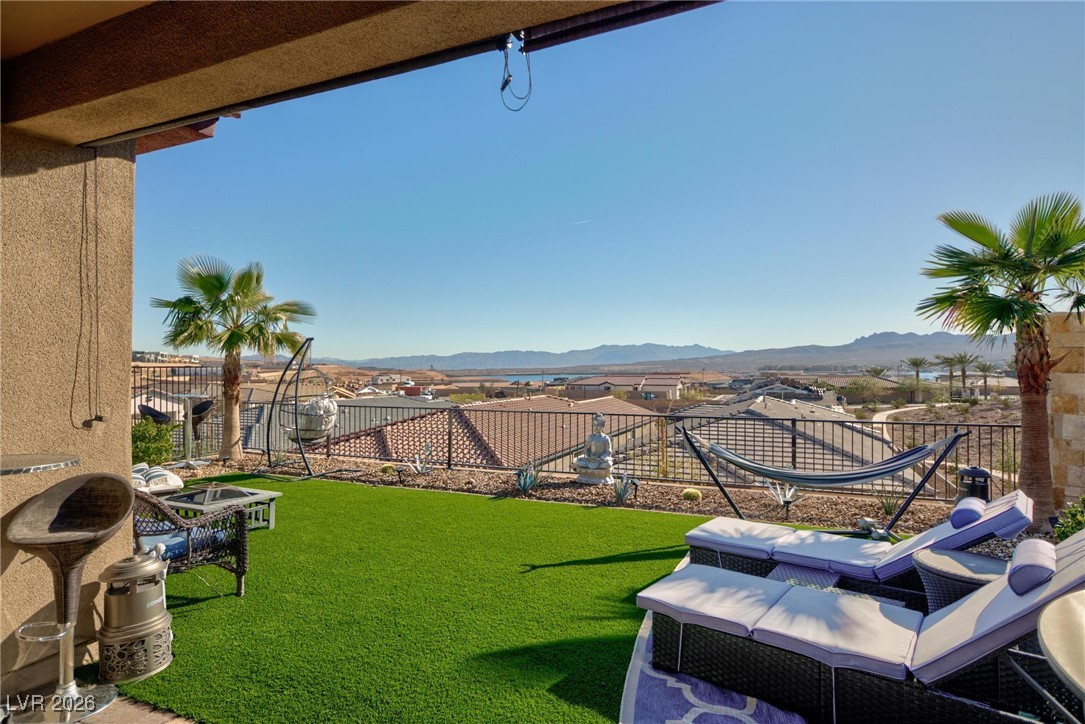 134 Sedona Sands Lane Henderson NV 89011