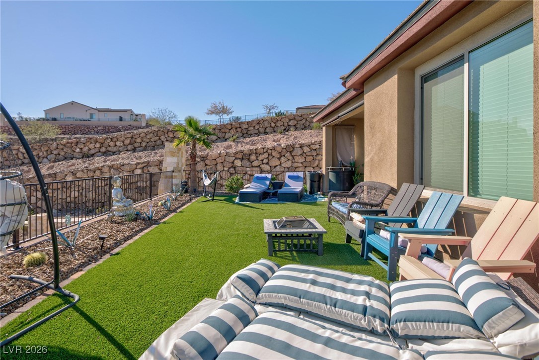 134 Sedona Sands Lane Henderson NV 89011
