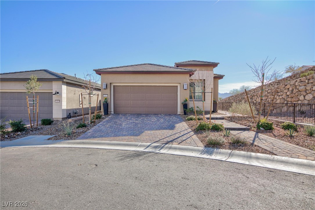 134 Sedona Sands Lane Henderson NV 89011