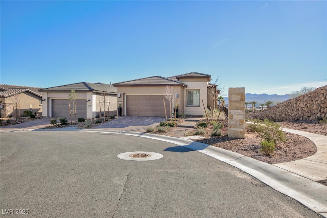 134 Sedona Sands Lane Henderson NV 89011