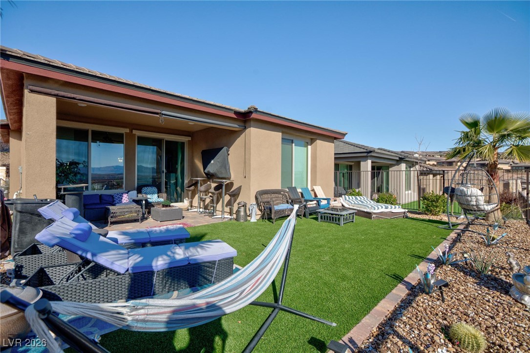 134 Sedona Sands Lane Henderson NV 89011
