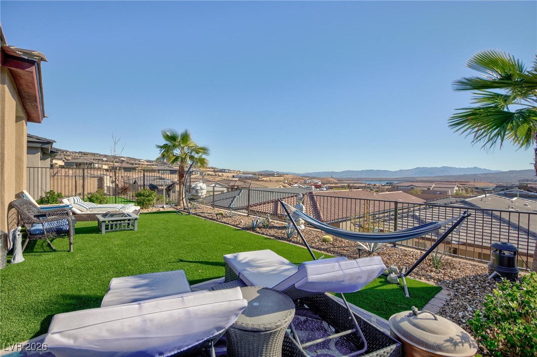 134 Sedona Sands Lane Henderson NV 89011