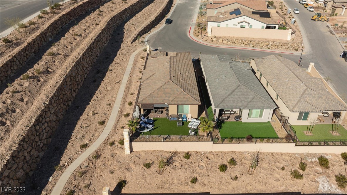 134 Sedona Sands Lane Henderson NV 89011