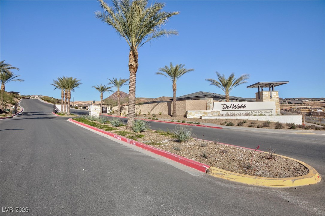 134 Sedona Sands Lane Henderson NV 89011