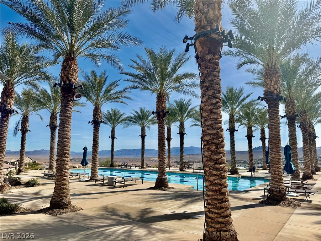 134 Sedona Sands Lane Henderson NV 89011