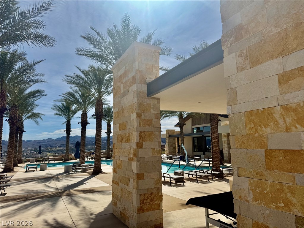 134 Sedona Sands Lane Henderson NV 89011