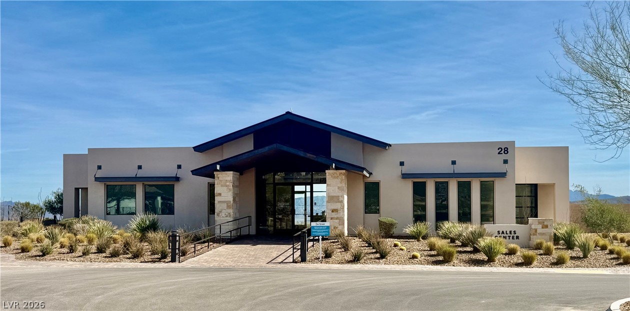 134 Sedona Sands Lane Henderson NV 89011