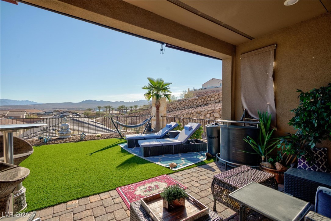 134 Sedona Sands Lane Henderson NV 89011